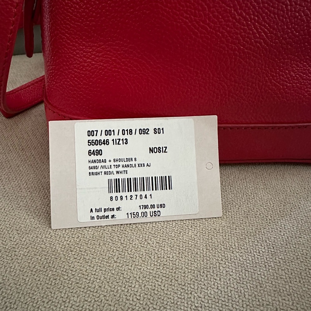 Balenciaga purse - Picture 4 of 4